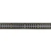 Unmanaged_GS348PP-21_tcm148-134826 NETGEAR - 48-Port Gigabit Unmanaged PoE+ Switch with 24 PoE+ Ports and 380W Power Budget - GS348PP-100AJS