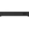 NETGEAR 16-Port Gigabit Unmanaged Switch with 8 Ultra60 PoE++ and 8 PoE+ Ports 380W - GS516UP-100EUS