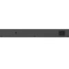 NETGEAR - 24-Port Gigabit High-Power PoE+ Unmanaged Switch - 300W Power Budget & Plug-and-Play - GS524PP-100EUS