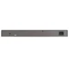 dcdf4c0e32af7bb16c8185d9c6854cb4 NETGEAR ProSafe 24-Port Gigabit PoE+ Layer 3 Managed Smart Switch with 4 SFP Slots - GS728TP-200EUS