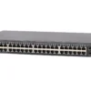 GS748T-500AJS NETGEAR ProSAFE 48-Port Gigabit Smart Managed Pro Switch with 4 SFP Ports - GS748T-500AJS