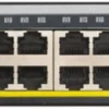 172b0c9fa0e8a2ae2a109281604d07be-hi NETGEAR 48-Port Gigabit PoE+ Smart Managed Switch - 760W Power Budget - 4 SFP Ports - GS752TPP-100AJS