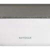 d200001001186230 NETGEAR GS908E 8-Port Gigabit Plus Switch with Integrated Cable Management and USB Charging Ports - GS908E-100PES