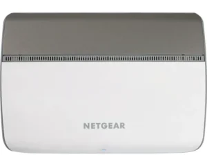 NETGEAR GS908E 8-Port Gigabit Plus Switch with Integrated Cable Management and USB Charging Ports - GS908E-100PES