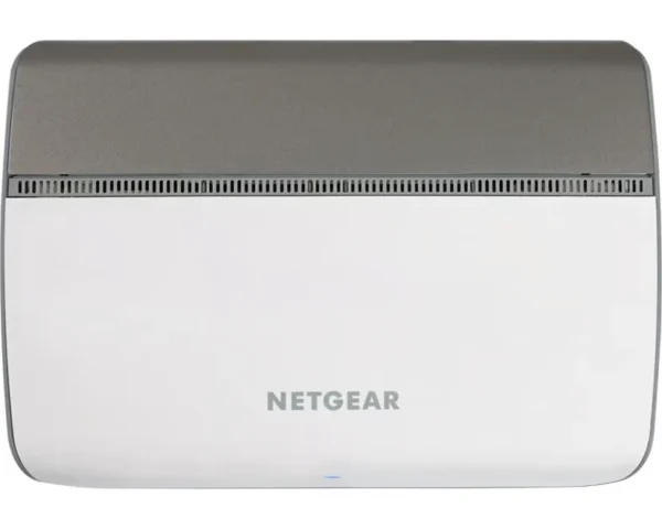 d200001001186230 NETGEAR GS908E 8-Port Gigabit Plus Switch with Integrated Cable Management and USB Charging Ports - GS908E-100PES