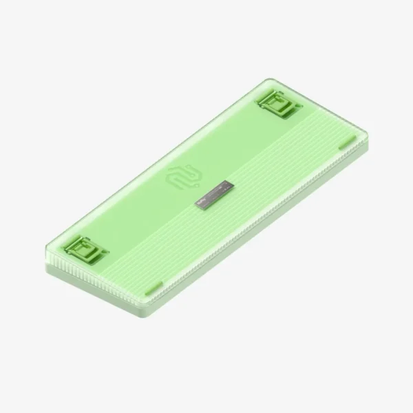 Main10_1800x1800_ce701655-5c58-4945-a451-7e15b4de2eb2 NuPhy Halo96 V2 99-Key Wireless Mechanical Keyboard Mojito Silent Red Clear-Top Switch - Halo96 V2(Green/Silent Red)