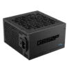 SAMA GP650 650W Gold ATX 3.1 PCIe 5.1 Fully Modular Power Supply Black - HAT-650yzB1-GP