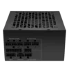 SAMA GP650 650W Gold ATX 3.1 PCIe 5.1 Fully Modular Power Supply Black - HAT-650yzB1-GP