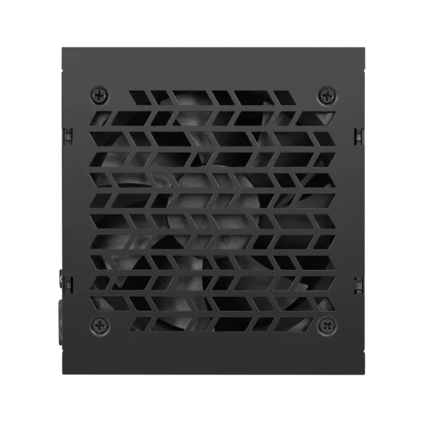 SAMA GP650 650W Gold ATX 3.1 PCIe 5.1 Fully Modular Power Supply Black - HAT-650yzB1-GP