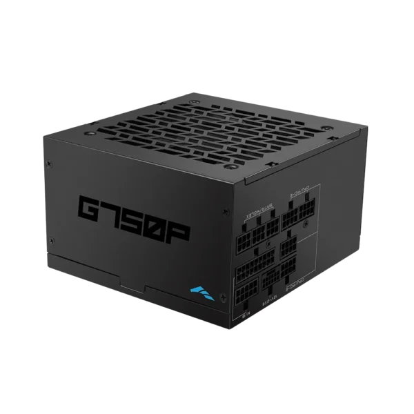 1776310790-G750P SAMA GP750 750W Gold ATX 3.1 PCIe 5.1 Fully Modular Power Supply Black - HAT-750yzB1-GP