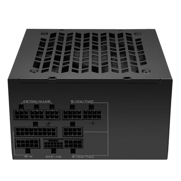 1773973096-DSC05767-1024x1024 SAMA GP750 750W Gold ATX 3.1 PCIe 5.1 Fully Modular Power Supply Black - HAT-750yzB1-GP