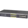 JGS516PE_productcarousel_2_tcm148-100034 NETGEAR 16-Port Gigabit Smart Managed Plus Switch with 8-Port PoE, 85W Power Budget - JGS516PE-100EUS