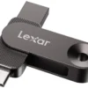 600137613_0_f Lexar JumpDrive D500 512GB USB 3.2 Gen 1 Dual Drive Type-C/Type-A, 400MB/s - LJDD500512G-BNQNG