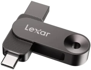 600137613_0_f Lexar JumpDrive D500 1TB USB 3.2 Gen 1 Dual Drive Type-C and Type-A - LJDD500001T-BNQNG