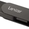 600137613_1_f Lexar JumpDrive D500 512GB USB 3.2 Gen 1 Dual Drive Type-C/Type-A, 400MB/s - LJDD500512G-BNQNG
