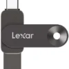 600137613_2_f Lexar JumpDrive D500 512GB USB 3.2 Gen 1 Dual Drive Type-C/Type-A, 400MB/s - LJDD500512G-BNQNG