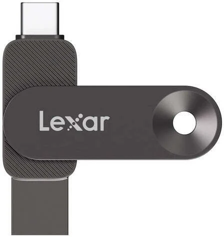 600137613_2_f Lexar JumpDrive D500 512GB USB 3.2 Gen 1 Dual Drive Type-C/Type-A, 400MB/s - LJDD500512G-BNQNG