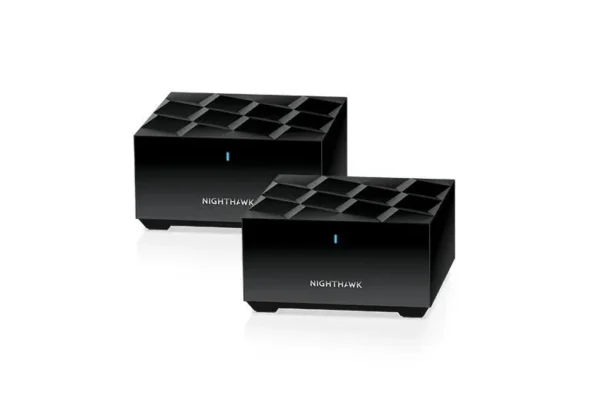 MK62_G1_779X536_32_tcm148-135282 NETGEAR Nighthawk AX1800 Dual-Band WiFi 6 Mesh System Router and Satellite Bundle - MK62-100PES