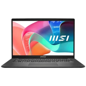 zxngvxfgn_ab1636a5-8652-4128-bdc9-5b846e3d1b92 MSI Modern 14 14" FHD IPS Laptop Intel Core i5-1334U 16GB RAM 512GB SSD Windows 11 Home - Modern 14 F13MG-892PHNN