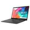 MSI Modern 14 14" FHD IPS Laptop Intel Core i5-1334U 16GB RAM 512GB SSD Windows 11 Home - Modern 14 F13MG-892PHNN