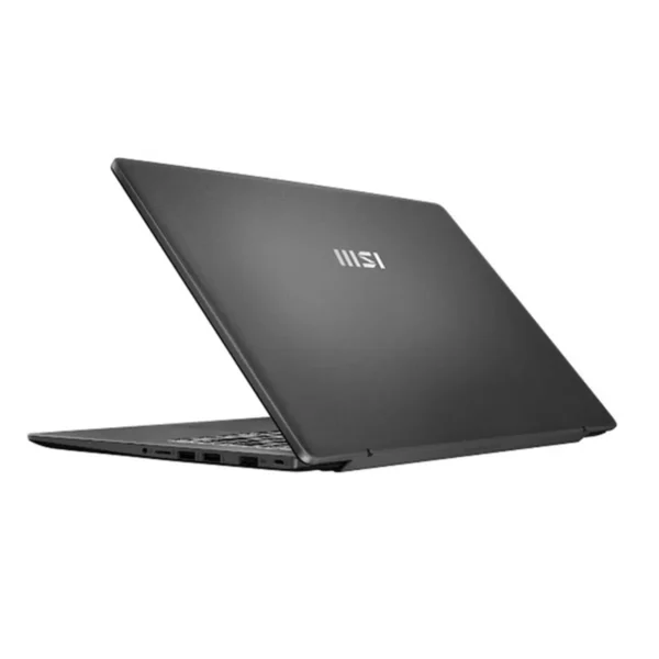 MSI Modern 14 14" FHD IPS Laptop Intel Core i5-1334U 16GB RAM 512GB SSD Windows 11 Home - Modern 14 F13MG-892PHNN