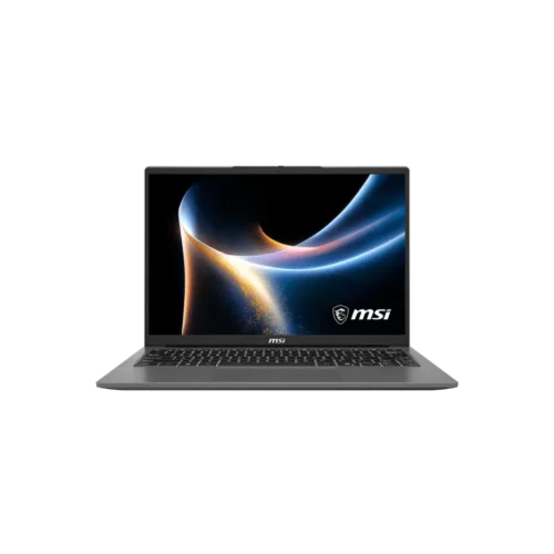 MSI Modern 14 14" FHD IPS Laptop Intel Core i5-1334U 16GB RAM 512GB SSD Windows 11 Home Office 2024 - Modern 14 H13M-021PH