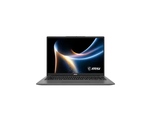 MSI Modern 14 14" FHD IPS Laptop Intel Core i5-1334U 16GB RAM 512GB SSD Windows 11 Home Office 2024 - Modern 14 H13M-021PH