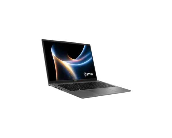 MSI Modern 14 14" FHD IPS Laptop Intel Core i5-1334U 16GB RAM 512GB SSD Windows 11 Home Office 2024 - Modern 14 H13M-021PH