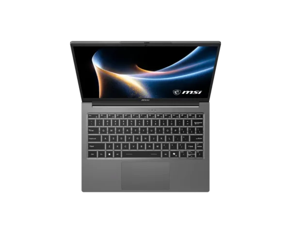 MSI Modern 14 14" FHD IPS Laptop Intel Core i5-1334U 16GB RAM 512GB SSD Windows 11 Home Office 2024 - Modern 14 H13M-021PH