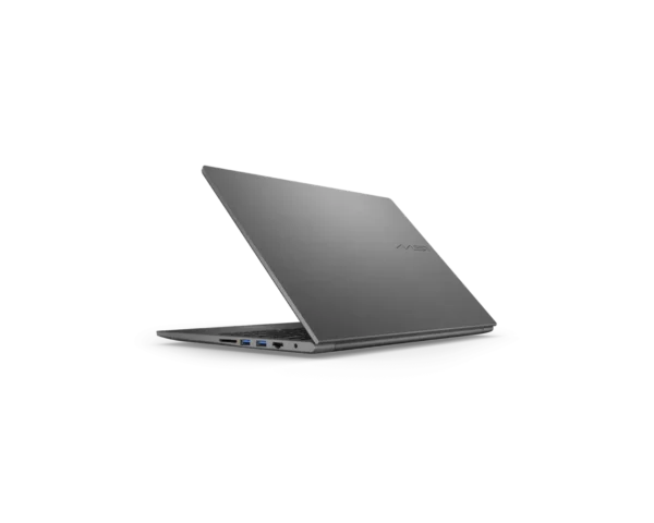 MSI Modern 14 14" FHD IPS Laptop Intel Core i5-1334U 16GB RAM 512GB SSD Windows 11 Home Office 2024 - Modern 14 H13M-021PH