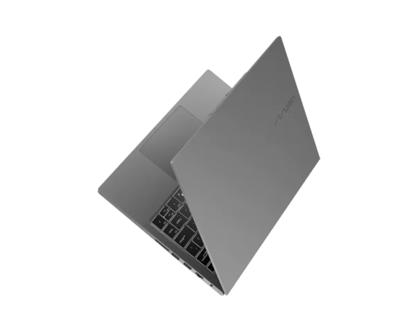 MSI Modern 14 14" FHD IPS Laptop Intel Core i5-1334U 16GB RAM 512GB SSD Windows 11 Home Office 2024 - Modern 14 H13M-021PH