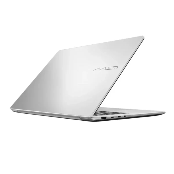 MSI Modern 14S 14" FHD+ 120Hz Laptop Intel Core 7 350 16GB 512GB SSD Windows 11 Home Office 2024 - Modern 14S G3MG-019PH