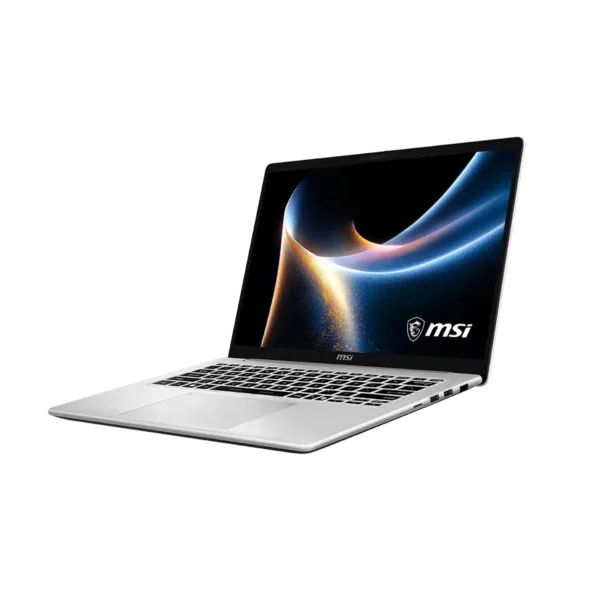 MSI Modern 14S 14" FHD+ 120Hz Laptop Intel Core 5 320 16GB RAM 512GB SSD Windows 11 Home Office 2024 - Modern 14S G3MG-020PH