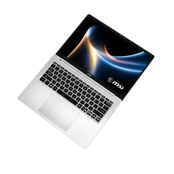 MSI Modern 14S 14" FHD+ 120Hz Laptop Intel Core 5 320 16GB RAM 512GB SSD Windows 11 Home Office 2024 - Modern 14S G3MG-020PH