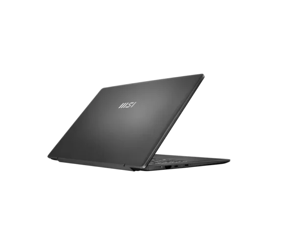 product_17581628397afcf823b3b97e44d3d960af9ab40f9a MSI Modern A14 AI+ 14" FHD IPS Laptop AMD Ryzen AI 5 330 8GB RAM 512GB SSD - Modern A14 AI+ F3HMG-035PHNN (Platinum Gray)