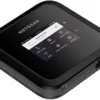 NETGEAR Nighthawk M6 5G WiFi 6 Mobile Hotspot Router Unlocked AX3600 Up to 2.5Gbps - MR6150-100EUS