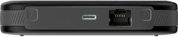 NETGEAR Nighthawk M6 5G WiFi 6 Mobile Hotspot Router Unlocked AX3600 Up to 2.5Gbps - MR6150-100EUS