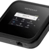 NETGEAR Nighthawk M6 5G WiFi 6 Mobile Hotspot Router Unlocked AX3600 Up to 2.5Gbps - MR6150-100EUS