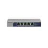 2025-03-2609-07-5461 NETGEAR 5-Port Multi-Gigabit 2.5G Unmanaged Ethernet Switch - MS105-100UKS