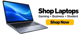 Shop laptops for gaming, school, and everyday use at Netcodex Philippines