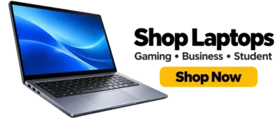 Shop laptops for gaming, school, and everyday use at Netcodex Philippines