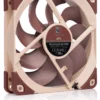 Noctua NF-A12x25 G2 PWM 120mm Next-Gen Premium Quiet Cooling Fan 1800 RPM Sterrox LCP - NF-A12x25 G2 PWM