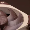 Noctua NF-A12x25 G2 PWM 120mm Next-Gen Premium Quiet Cooling Fan 1800 RPM Sterrox LCP - NF-A12x25 G2 PWM