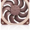Noctua NF-A12x25 G2 PWM 120mm Next-Gen Premium Quiet Cooling Fan 1800 RPM Sterrox LCP - NF-A12x25 G2 PWM
