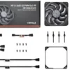 973f646e1af1956f29a2d45a01e58979-hi Noctua NF-A12x25 G2 PWM Sx2-PP Next-Gen 120mm Quiet Cooling Fan 2-Pack Speed-Offset Set - NF-A12x25 G2 PWM SX2-PP
