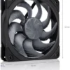 75bc2de6bb3e0630c8cd97b5b6eaaa18-hi Noctua NF-A12x25 G2 PWM Sx2-PP Next-Gen 120mm Quiet Cooling Fan 2-Pack Speed-Offset Set - NF-A12x25 G2 PWM SX2-PP