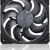 5730a49fd2782221a53c9c4ac4c837b2-hi Noctua NF-A12x25 G2 PWM Sx2-PP Next-Gen 120mm Quiet Cooling Fan 2-Pack Speed-Offset Set - NF-A12x25 G2 PWM SX2-PP