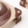 Noctua NF-A12x25 LS-PWM 120mm Premium Quiet Case Fan 1200 RPM 32.78 CFM SSO2 Bearing - NF-A12x25 LS-PWM