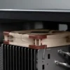 Noctua NF-A12x25 LS-PWM 120mm Premium Quiet Case Fan 1200 RPM 32.78 CFM SSO2 Bearing - NF-A12x25 LS-PWM