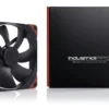 Noctua NF-A14 industrialPPC-3000 PWM 140mm Heavy-Duty Industrial Case Fan IP52 3000 RPM - NF-A14iPPC-3000 PWM
